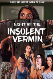 Night of the Insolent Vermin 2023 on netflix