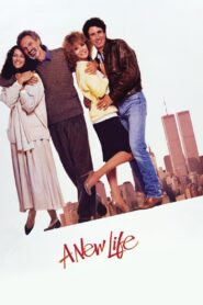 A New Life 1988 on netflix
