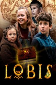 Lobis. Unknown Trasures 2022 on netflix