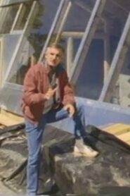 Dennis Weaver’s Earthship 1990 on netflix