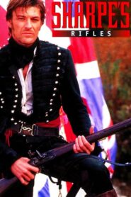 Sharpe’s Rifles 1993 on netflix