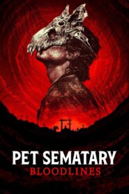 Pet Sematary: Bloodlines 2023 on netflix