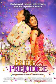Bride & Prejudice 2004 on netflix