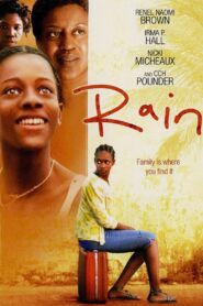 Rain 2008 on netflix