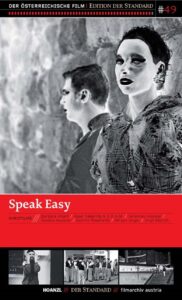 Speak Easy 1997 on netflix