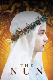 The Nun 2013 on netflix