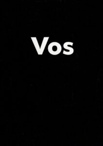 Vos 2004 on netflix
