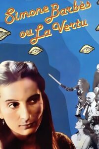 Simone Barbès or Virtue 1980 on netflix