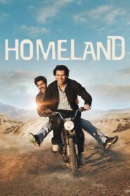Homeland 2013 on netflix