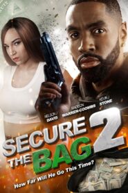 Secure the Bag 2 2023 on netflix