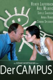 Der Campus 1998 on netflix