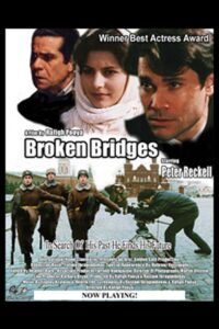Broken Bridges 2004 on netflix