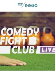Comedy Fight Club Live 2017 on netflix