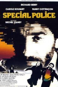 Spécial police 1985 on netflix