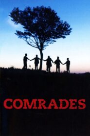 Comrades 1987 on netflix