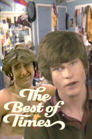 The Best of Times 1981 on netflix