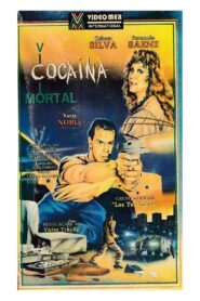 Cocaina: Vicio Mortal 1989 on netflix