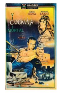 Cocaina: Vicio Mortal 1989 on netflix