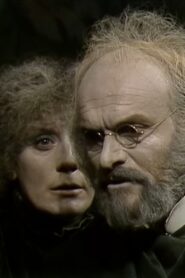 John Gabriel Borkman 1982 on netflix