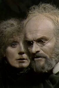 John Gabriel Borkman 1982 on netflix