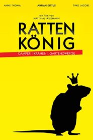 Rattenkönig 2015 on netflix