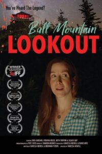 Bull Mountain Lookout 2018 on netflix