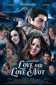 Love and Love Not 2022 on netflix