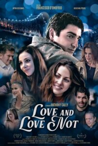 Love and Love Not 2022 on netflix