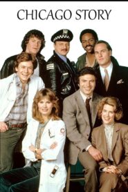 Chicago Story 1981 on netflix