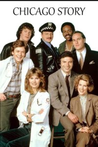 Chicago Story 1981 on netflix