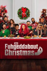 Fuhgeddabout Christmas 2022 on netflix