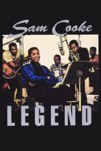Sam Cooke: Legend 2003 on netflix