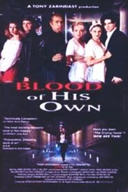 Blood of His Own 1998 on netflix