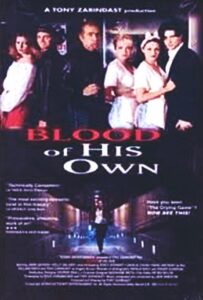Blood of His Own 1998 on netflix