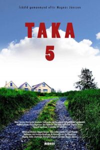 Take 5 2019 on netflix