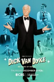 Dick Van Dyke: 98 Years of Magic 2023 on netflix