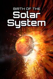 Birth of the Solar System 2017 on netflix