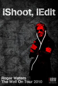 Roger Waters The Wall on Tour 2010 on netflix