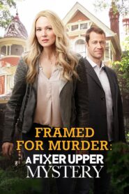 Framed for Murder: A Fixer Upper Mystery 2017 on netflix
