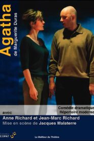 Agatha 2004 on netflix
