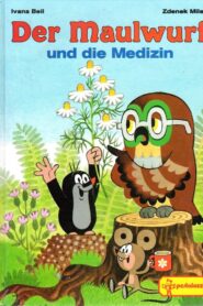 Mole and the Medicine 1987 on netflix