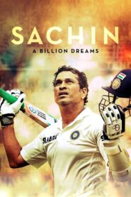 Sachin: A Billion Dreams 2017 on netflix