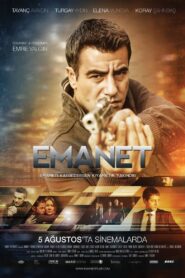 Emanet 2016 on netflix