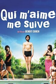 If You Love Me, Follow Me 2006 on netflix