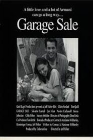 Garage Sale 1996 on netflix