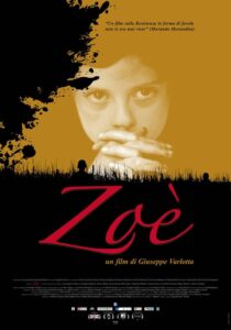 Zoè 2008 on netflix