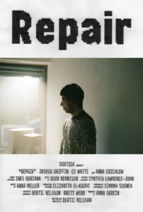 Repair 2023 on netflix
