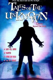 Tales of the Unknown 1990 on netflix