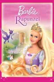 Barbie as Rapunzel 2002 on netflix