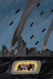 An Ordinary Denazification 2023 on netflix